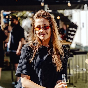 Charlotte de Witte - Music and Event Shoots Collection in charlottedewittemusic_3142459835731208699_10304447.jpg - hidden celebrity photo